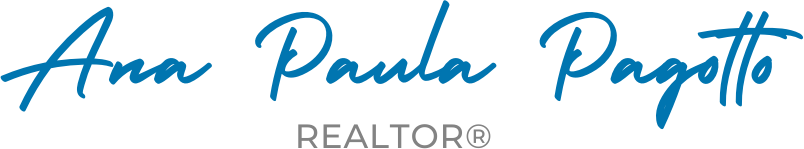 Ana Pagotto Realtor